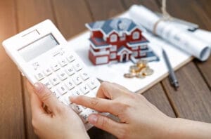 تمويل عقاري في المملكة المتحدة