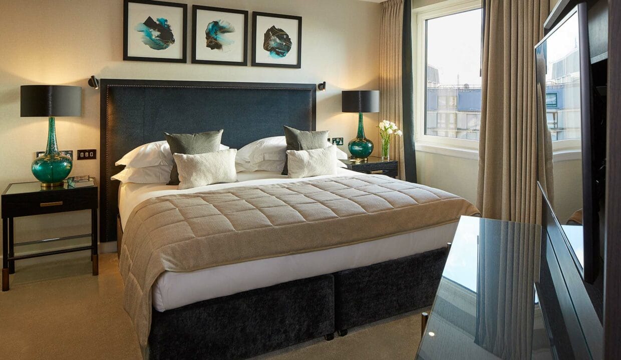 CGP-OneBedroom-B-Master-Bedroom