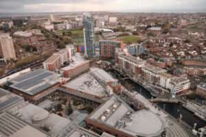 Is Portsmouth Safe? Insightful Guide for Newcomers 3 مدينة بورتسموث