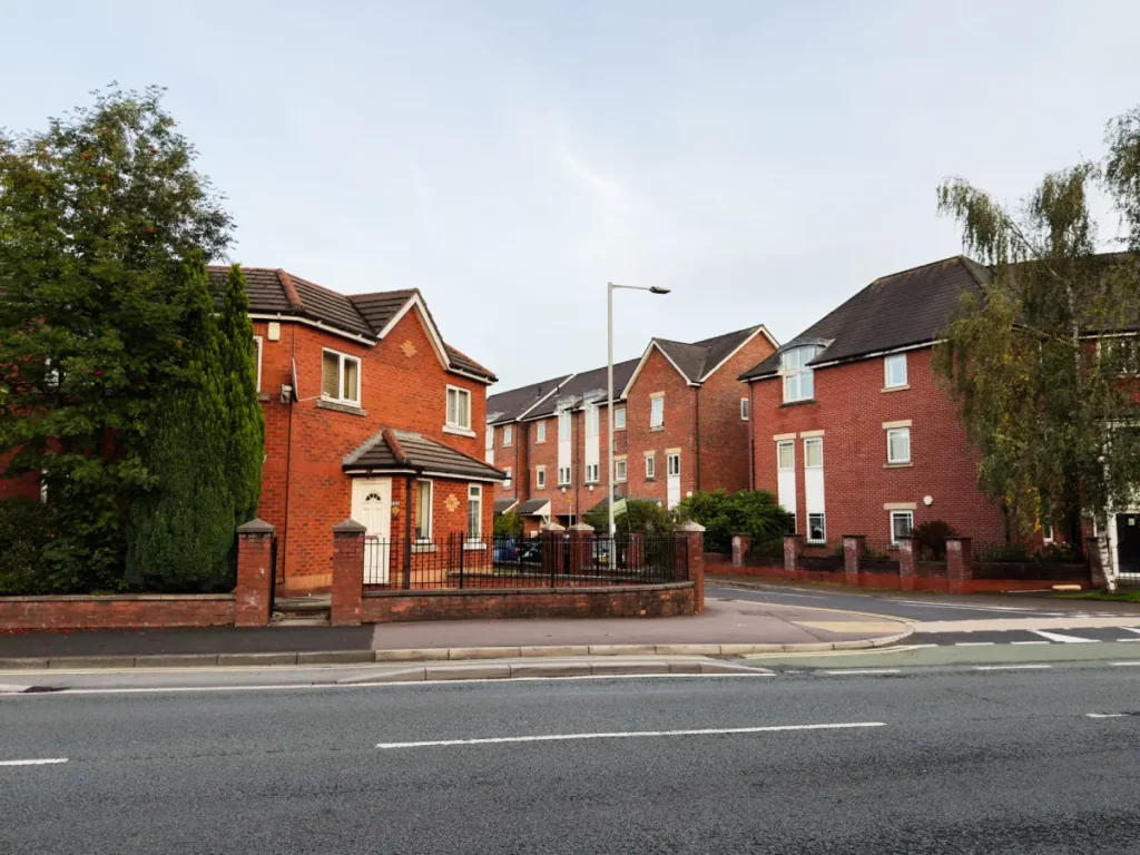 ماريليبون "Marylebone": أرقى أحياء لندن للسكن