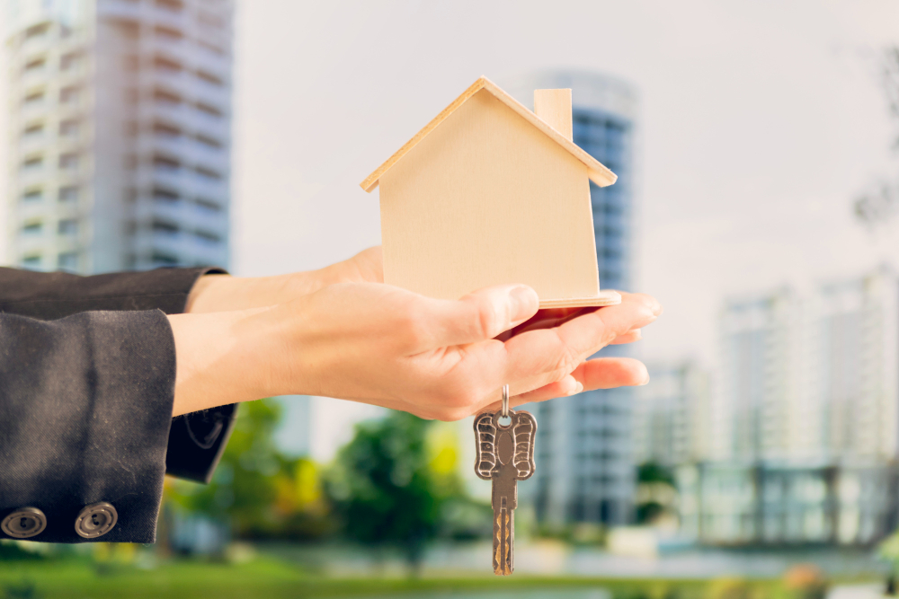 Real estate3 