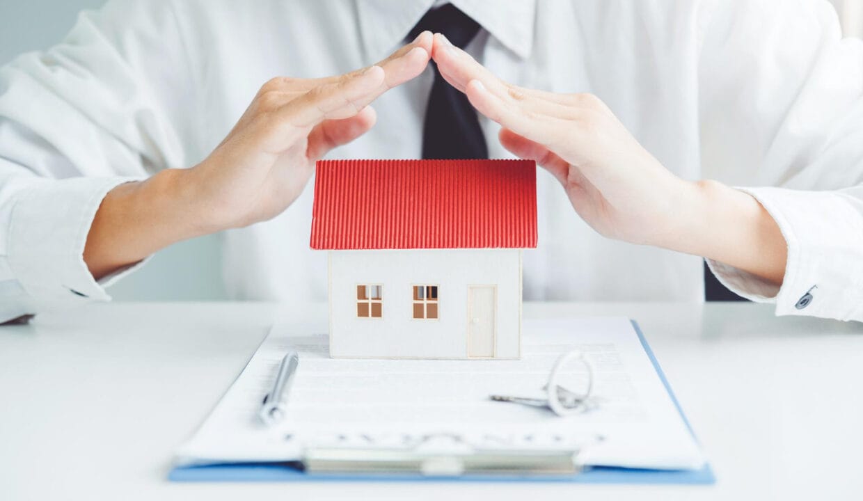 الاستثمار في التأمين العقاري