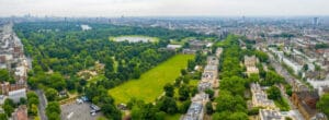 Hyde Park
