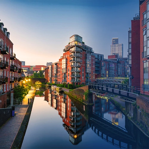 Birmingham