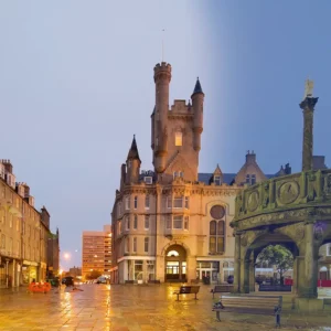 aberdeen