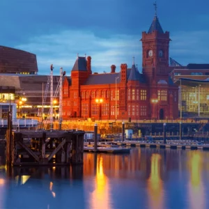 cardiff