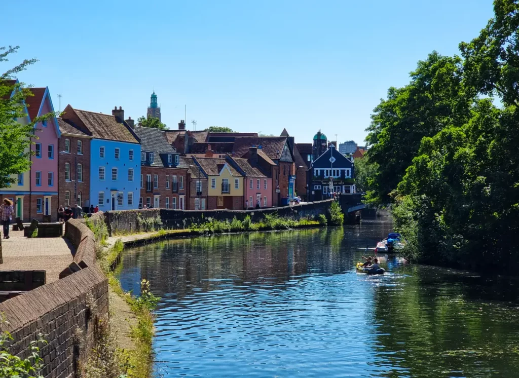 Norwich