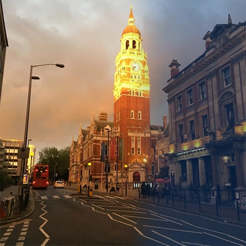 croydon