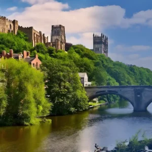 durham