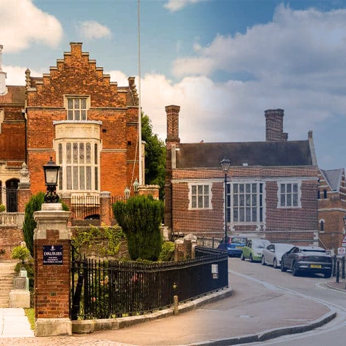 harrow 