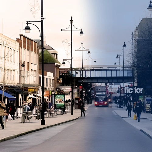havering 