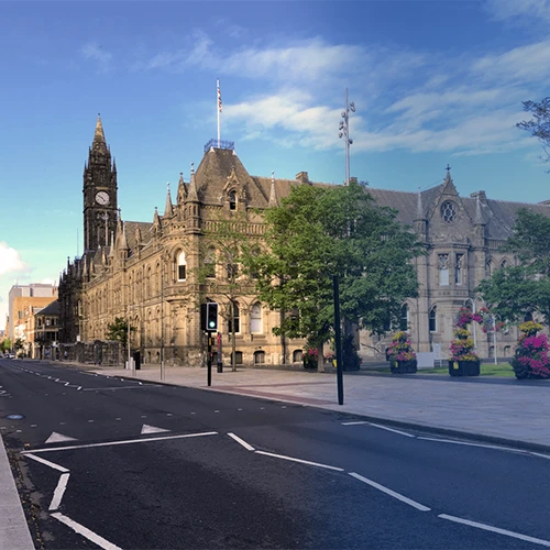middlesbrough