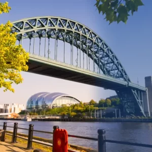 newcastle