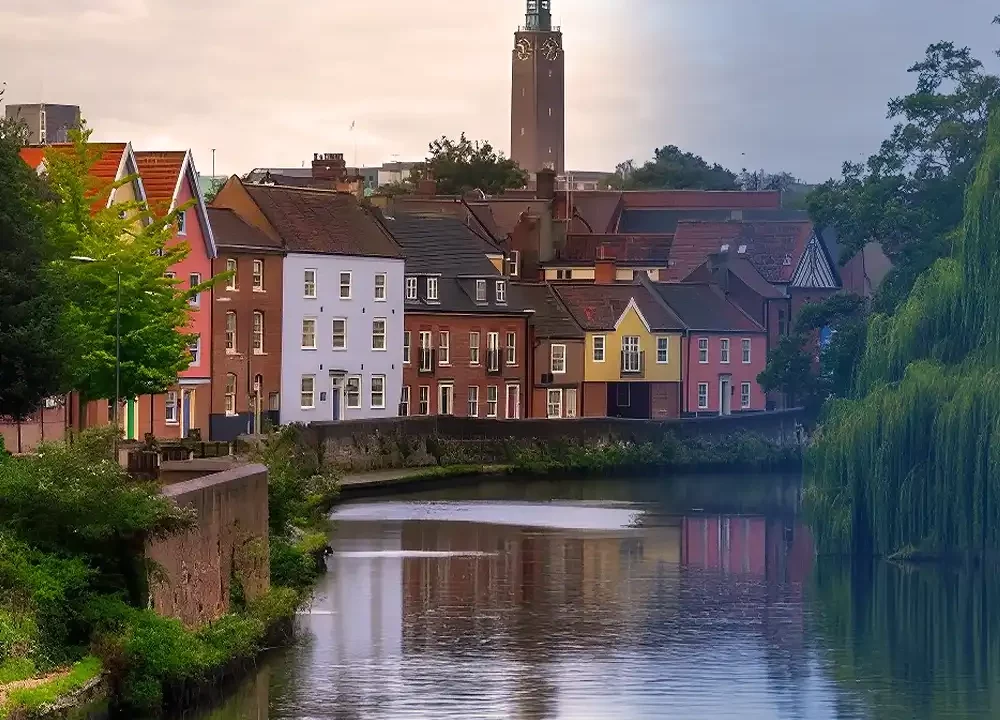 norwich