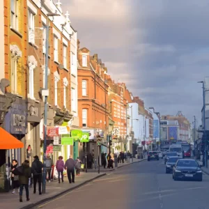 putney