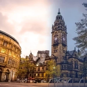sheffield