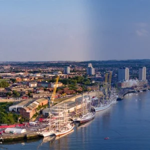 sunderland 