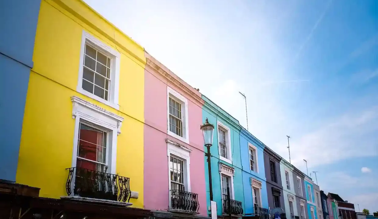 NOTTING- HiLL-historical-area-in-London