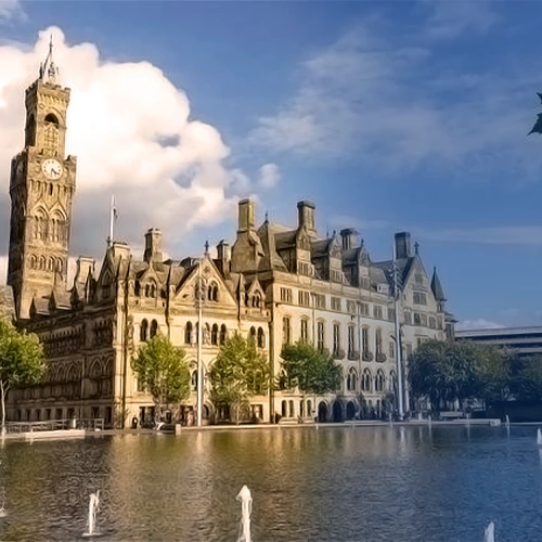 bradford