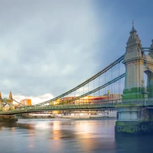hammersmith and fulham