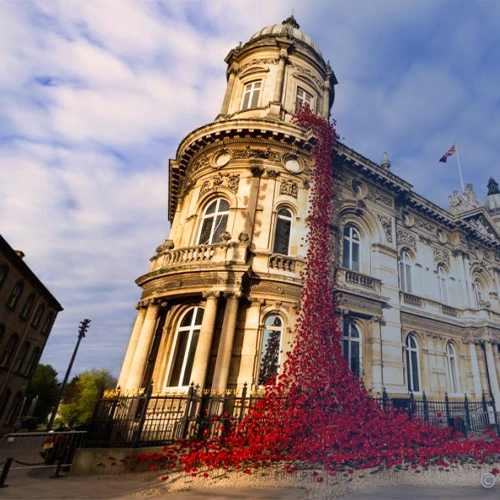 hull