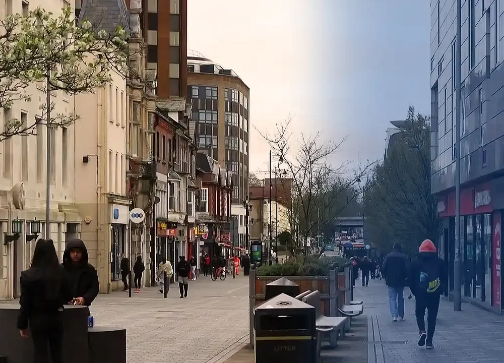 luton - Free Things to Do in Leicester