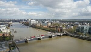 Most Dangerous Areas in London–Crime Rate Breakdown 12 lambeth