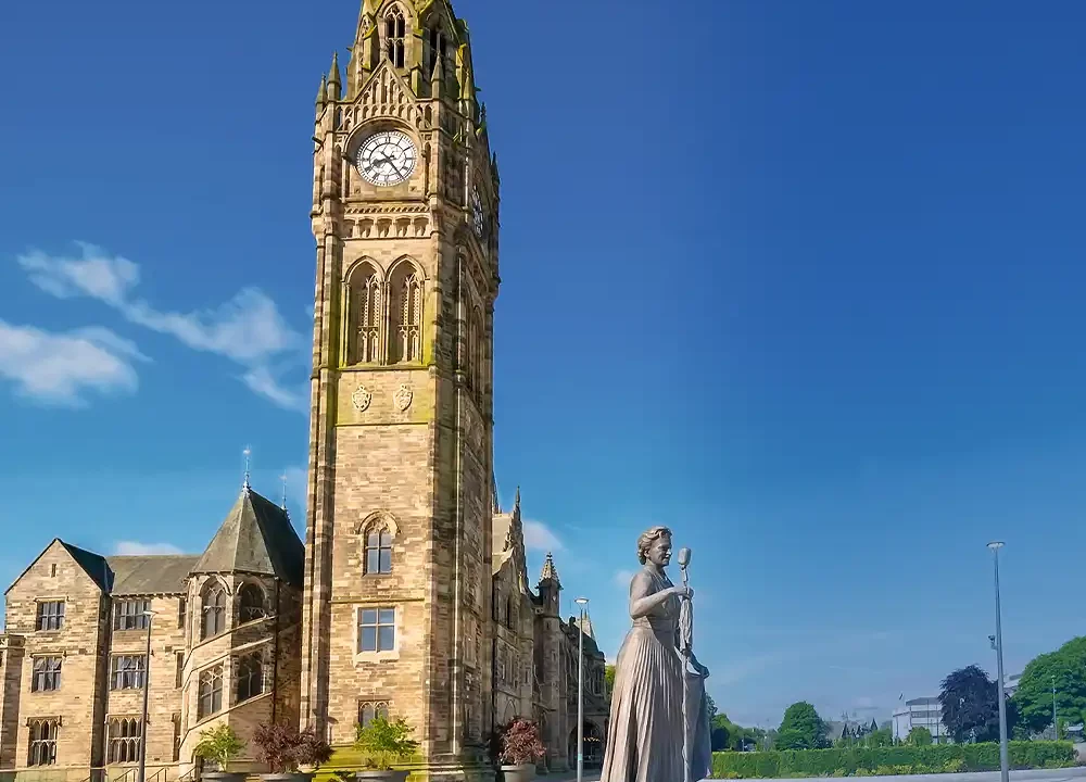 Rochdale Crime Rate