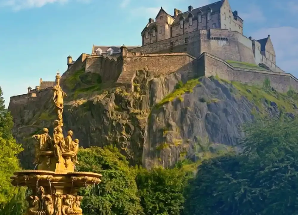 scotland