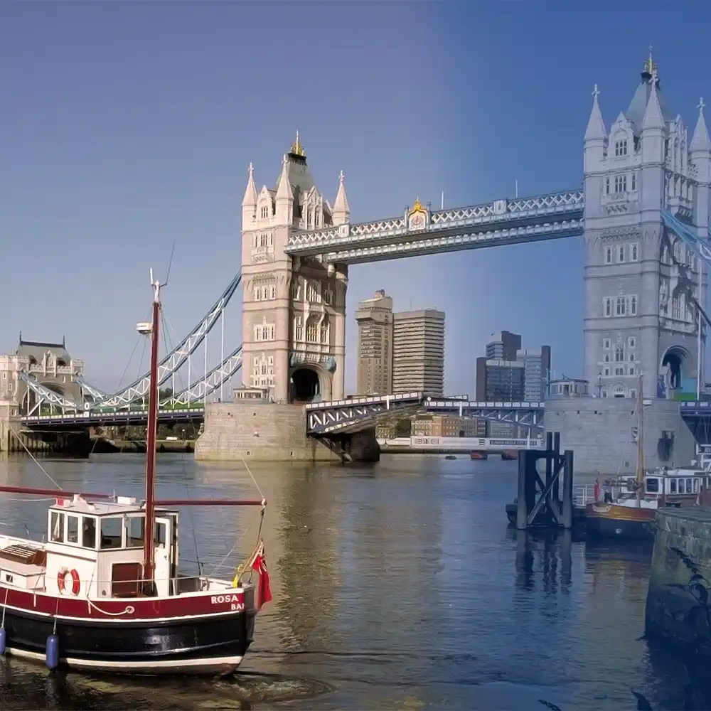 Most Dangerous Areas in London–Crime Rate Breakdown 10 tower hamlets