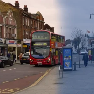 southall