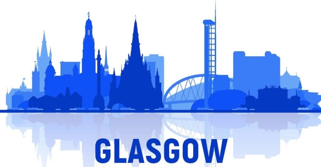Top 5 Roughest Areas of Glasgow 