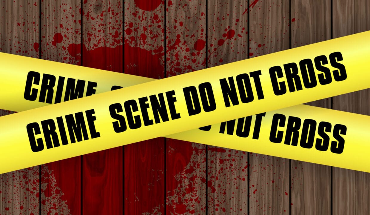 Lowest Crime Rate in UK