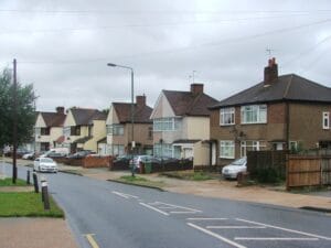 Bexley