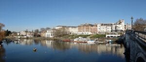 Richmond upon Thames