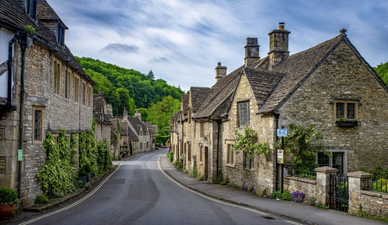 Best Village to Live in UK