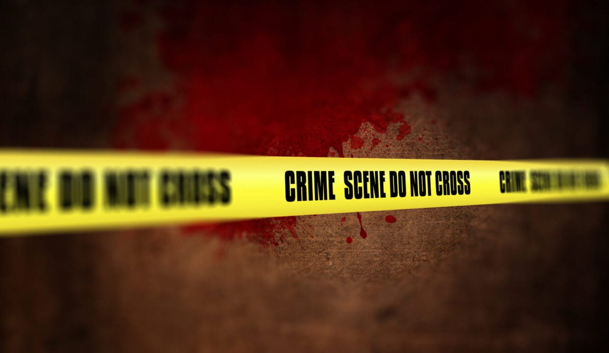 Tottenham Crime Rate