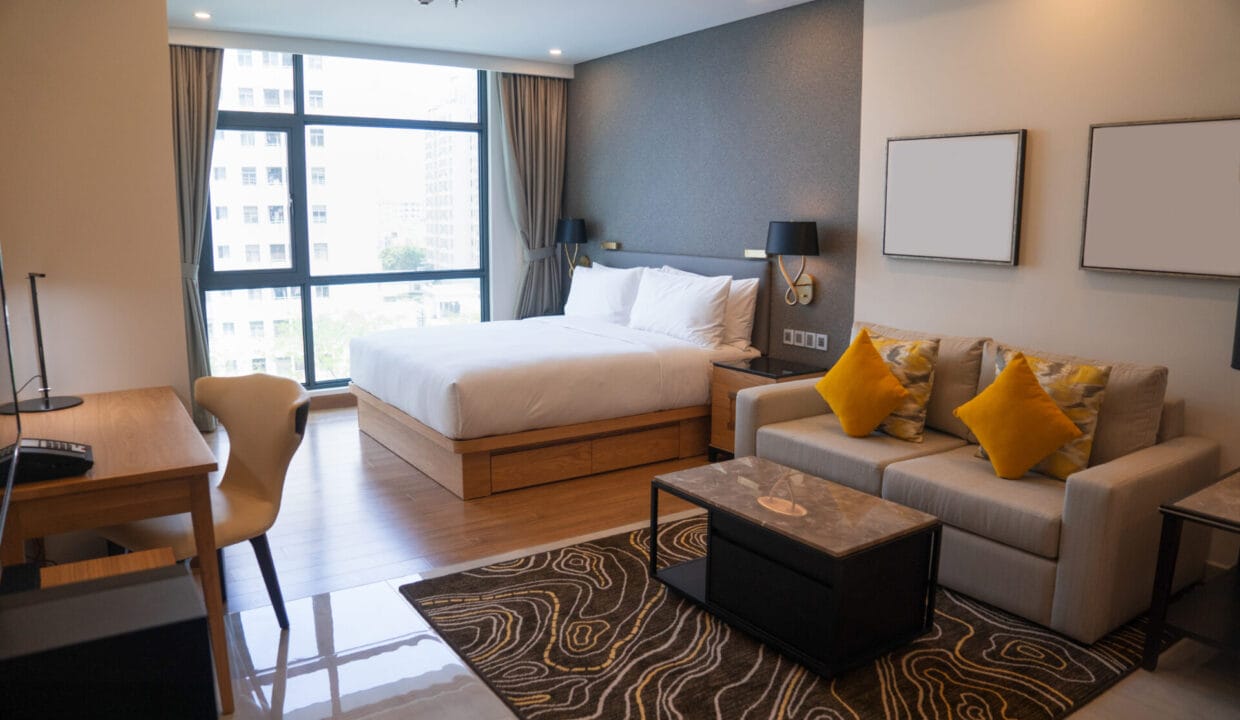 Hotels in Wood Green London