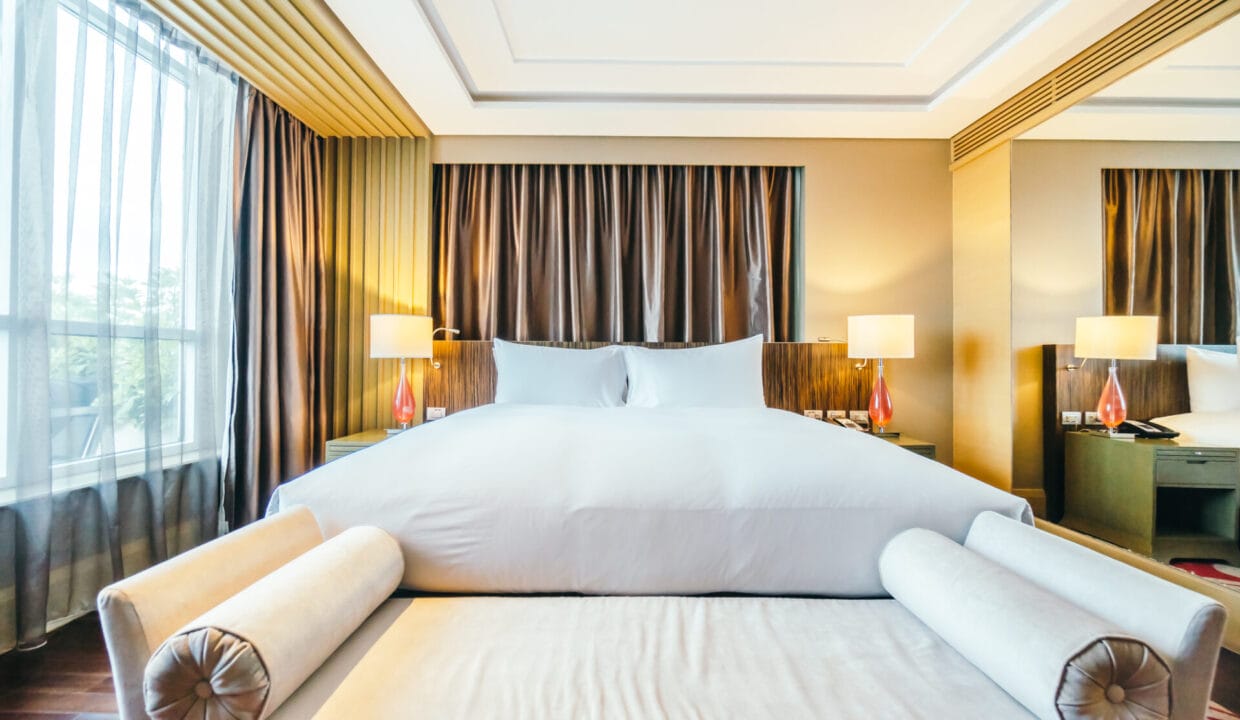 Hotels in Bloomsbury Square London