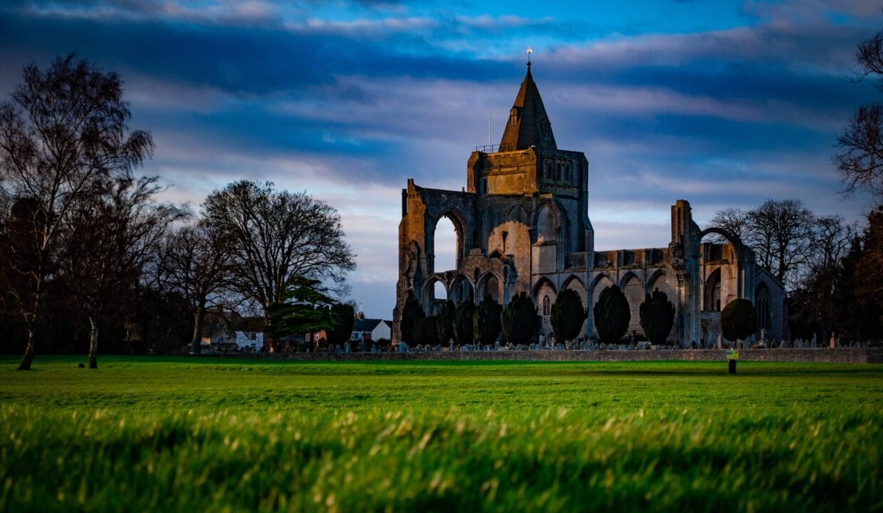 best areas to live in oxfordshire​