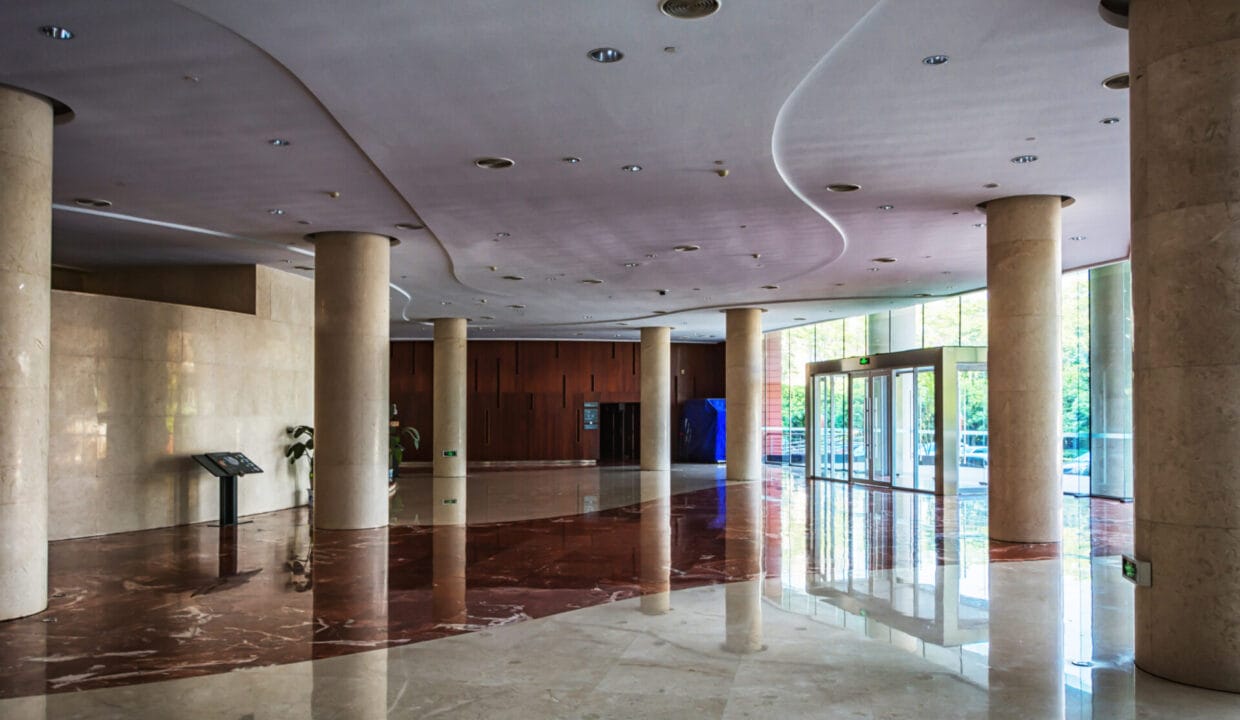 hotels in Deptford