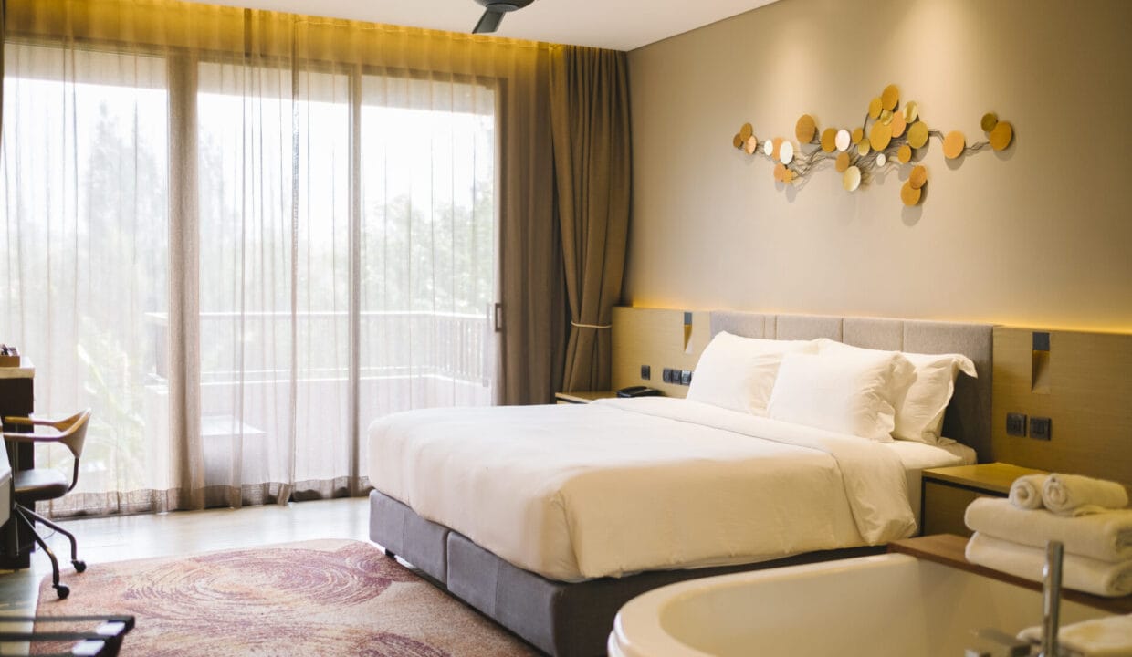 Hotels near Great Portland Street London