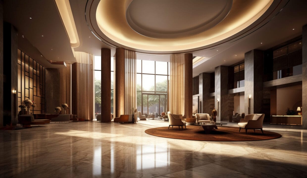 Hotels in Southall London