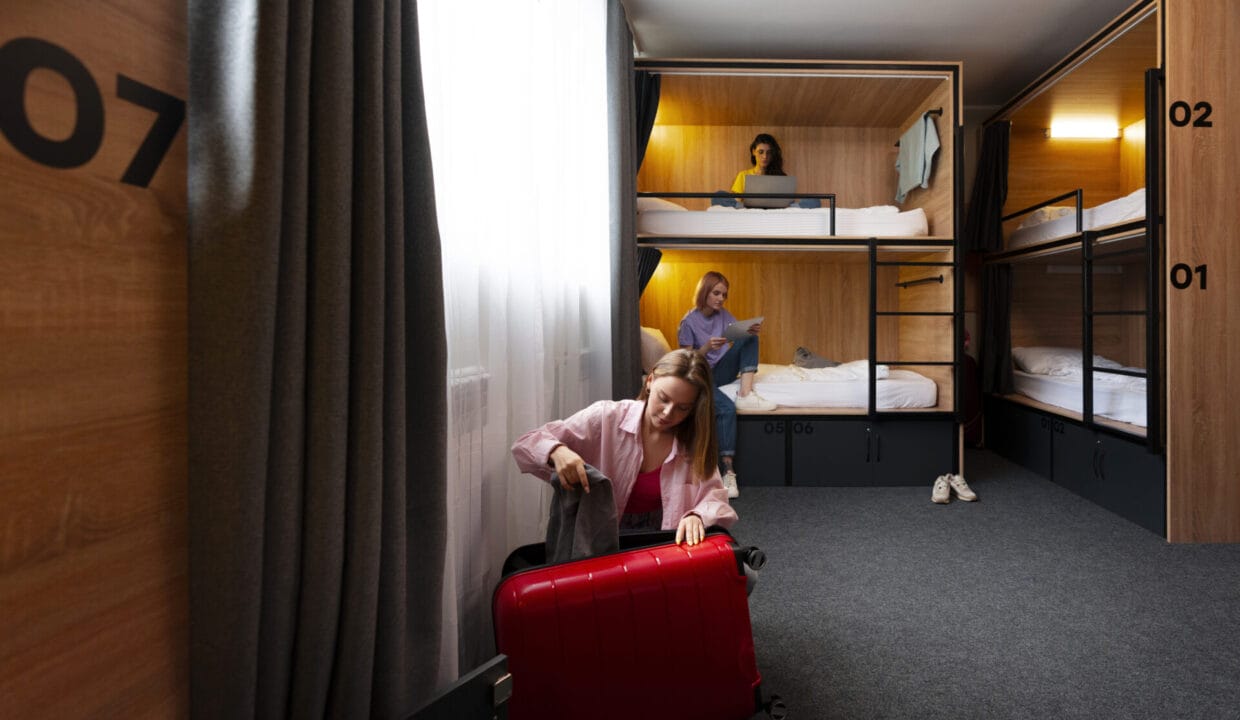 Hotels in St John’s Wood London