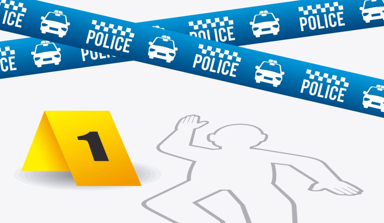 warwickshire crime rate​