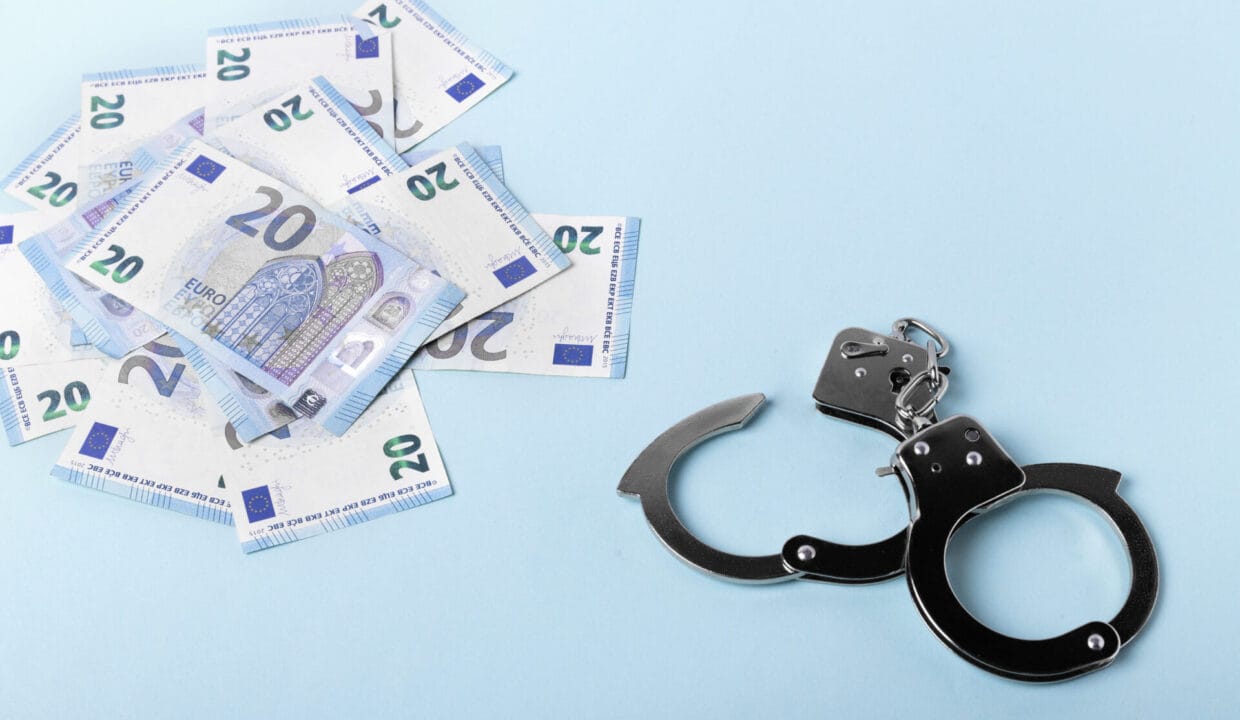 cheltenham crime rate​