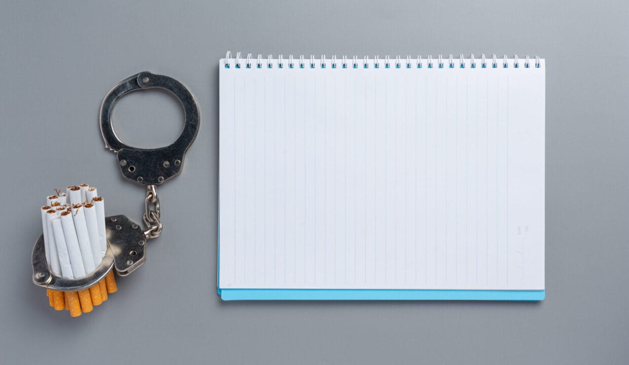 crime rate surrey