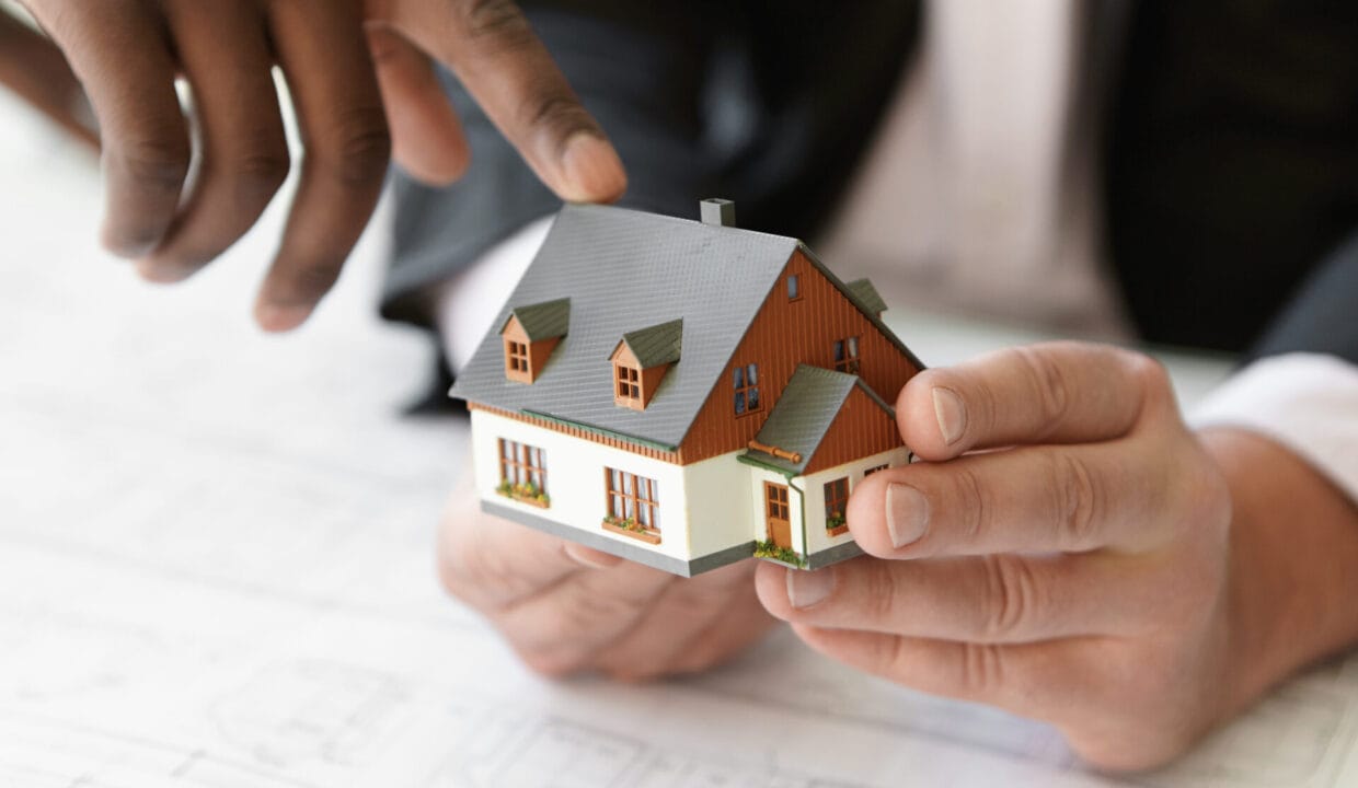 The complete guide to buying a house abroad