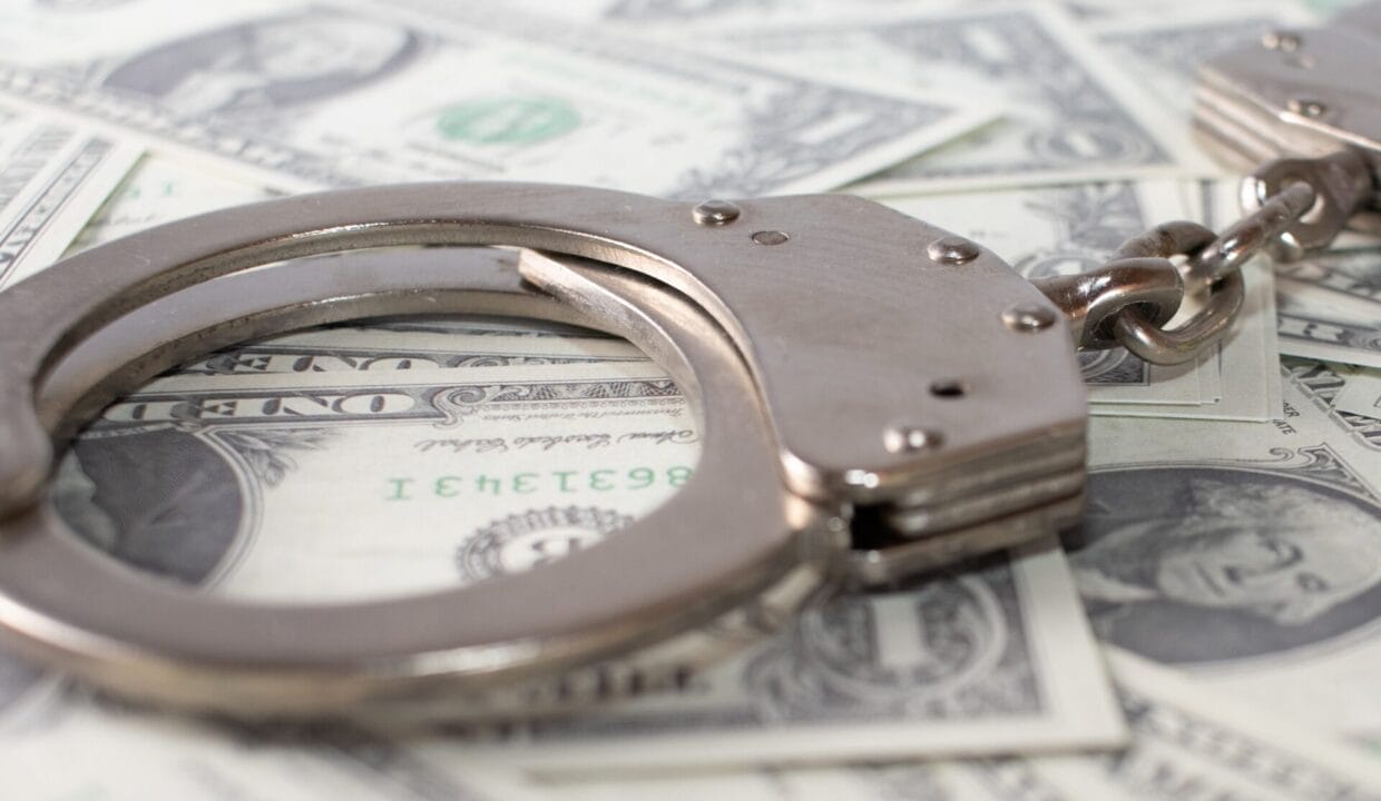 northampton crime rate​