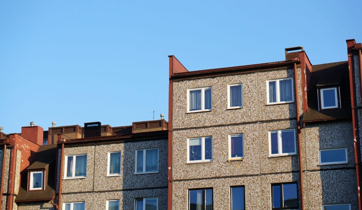 Apartments for Rent in Coventry UK